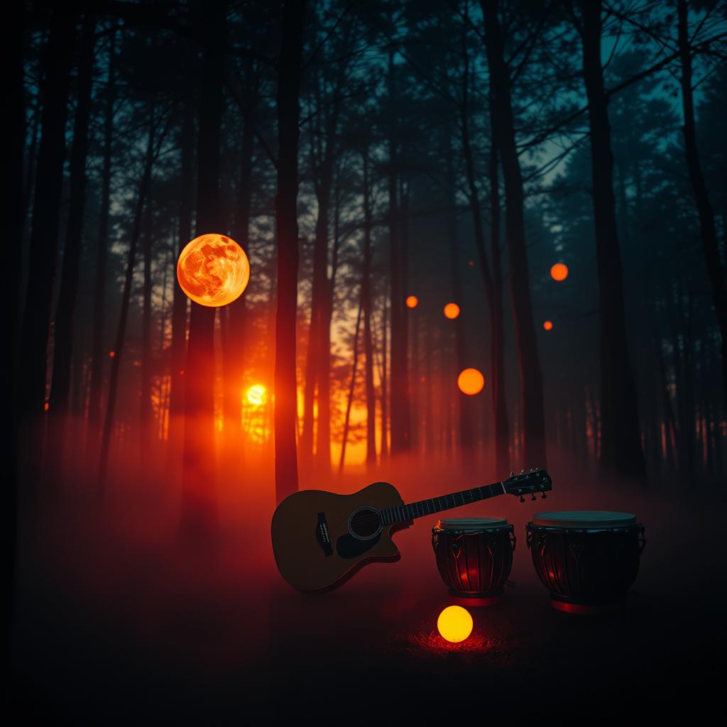 Song Image