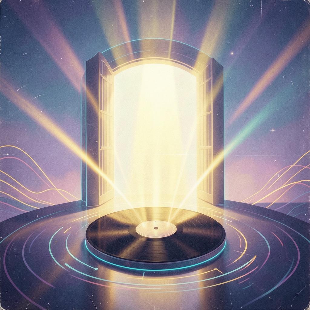 the choice is GOD (Remix) artwork