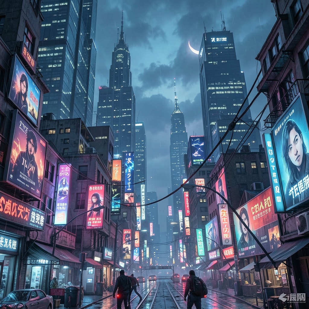 Midnight Static 🎵 **SONGWRITING CHALLENGE** 🎵 artwork