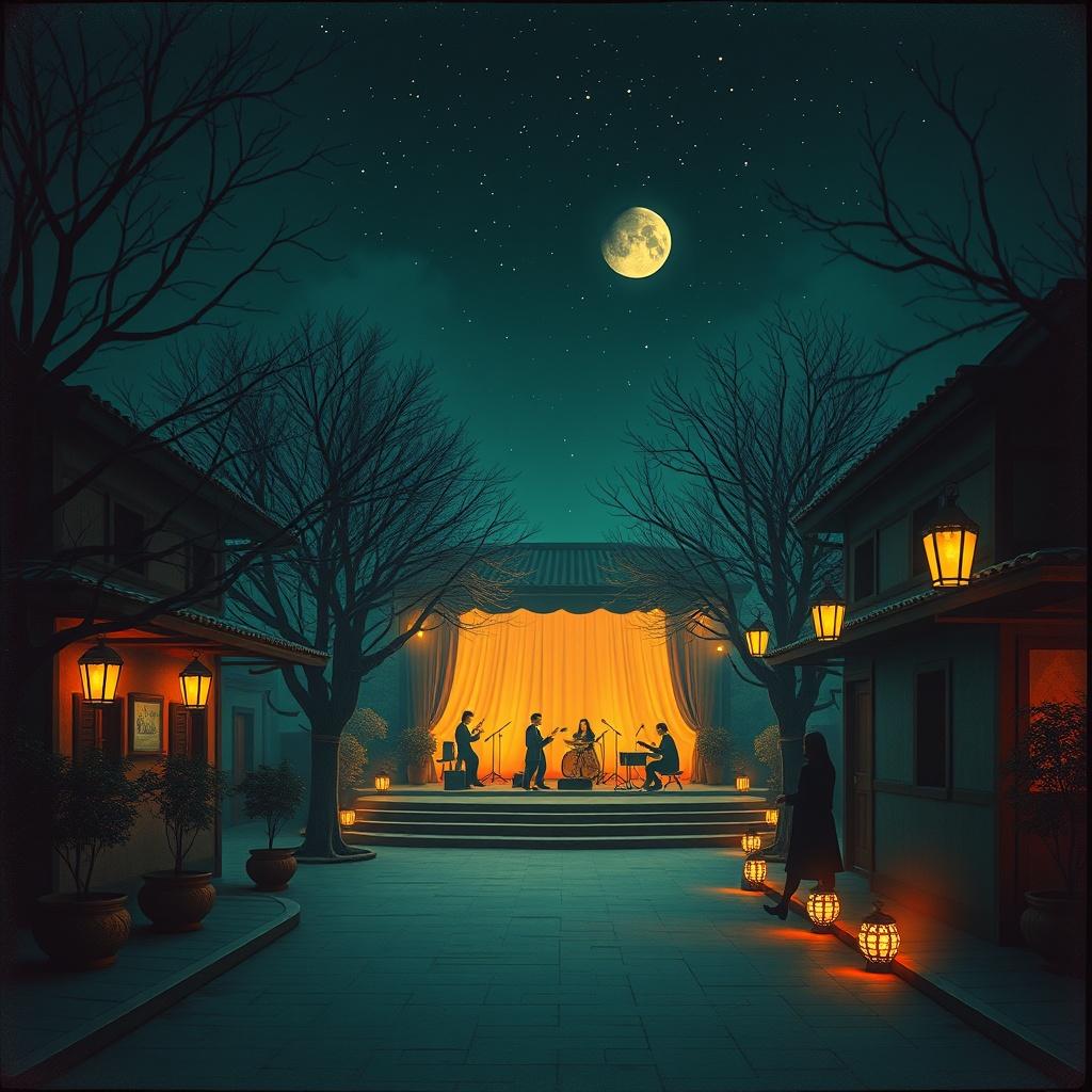 Song Image