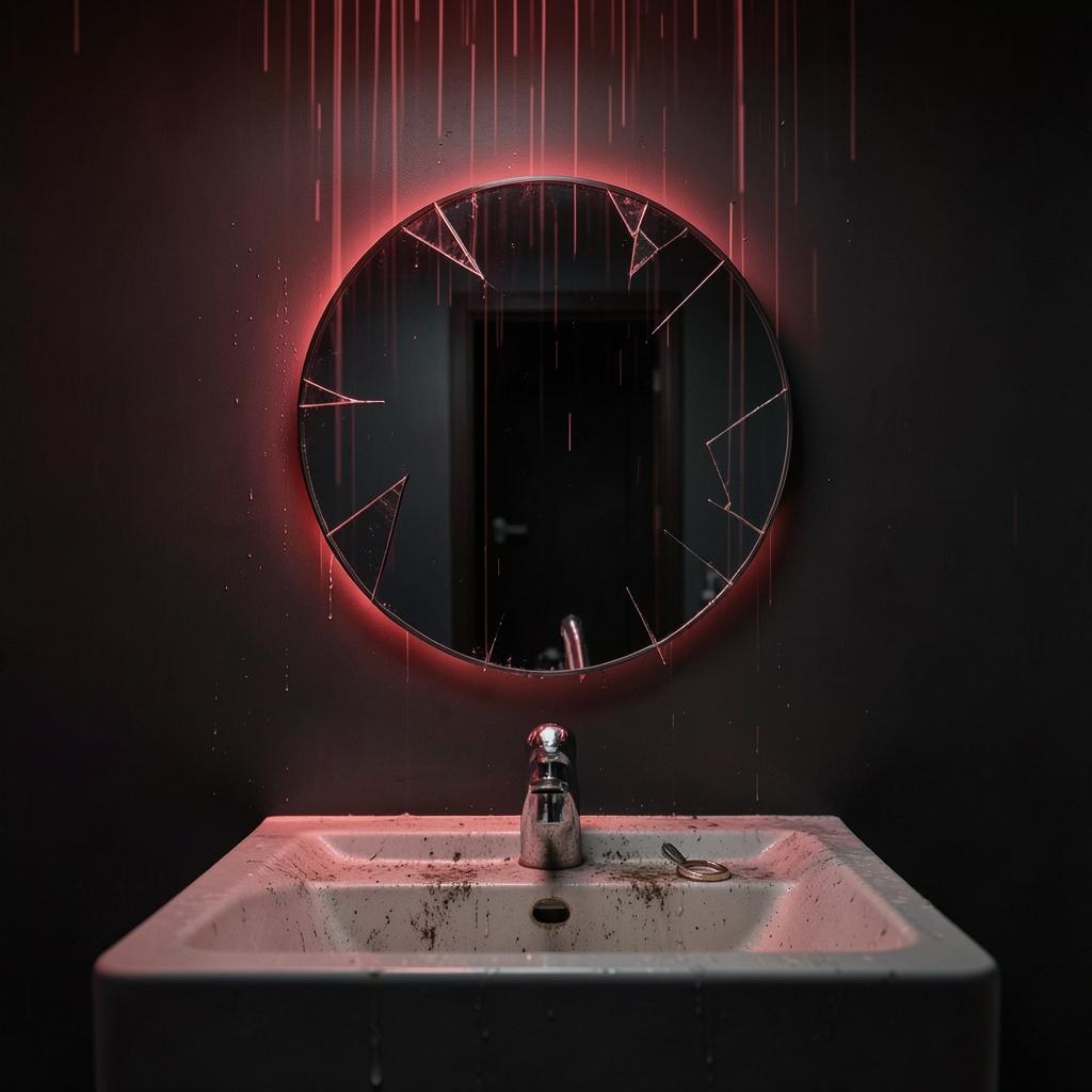 Blood Stain