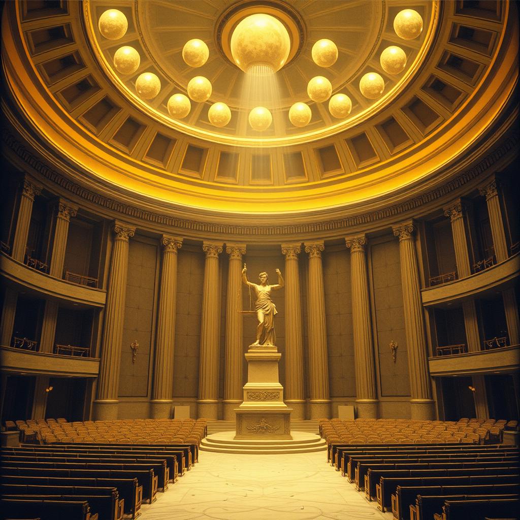 Symphony Falcon One artwork