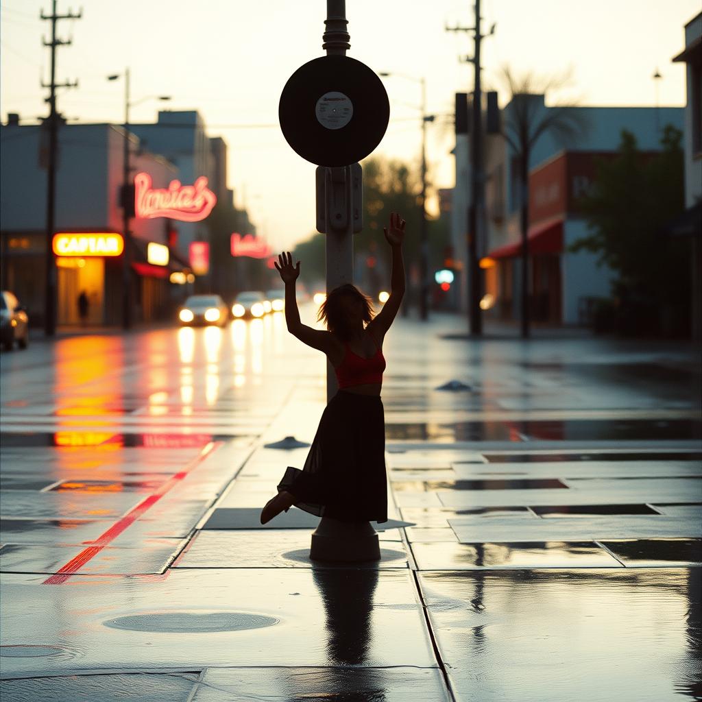Song Image
