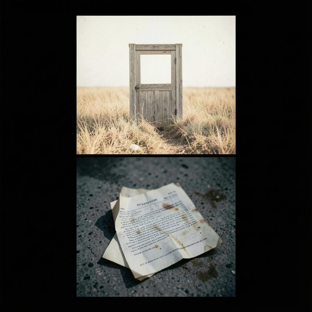 Who's Next artwork