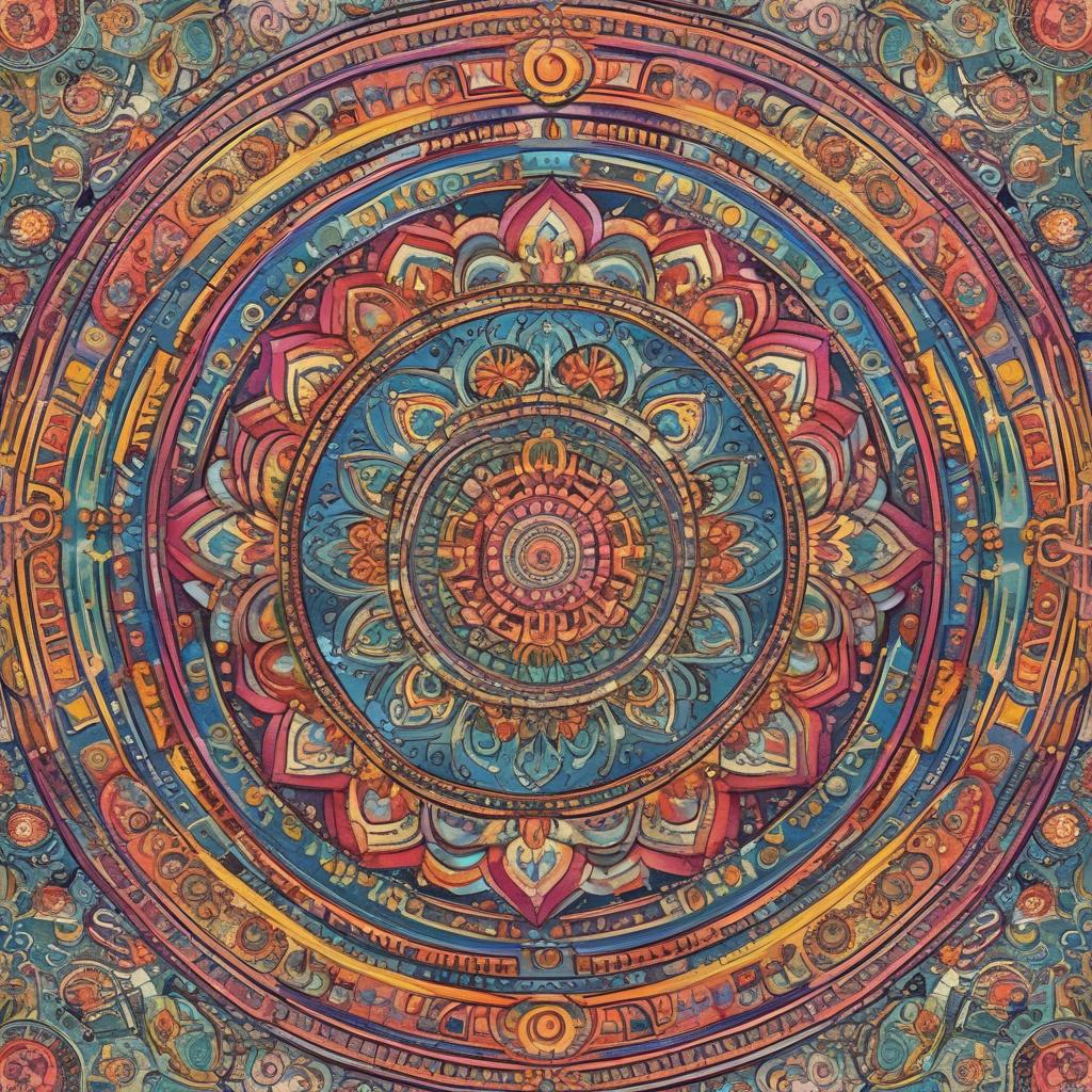 Best of: Hare Krishna 1