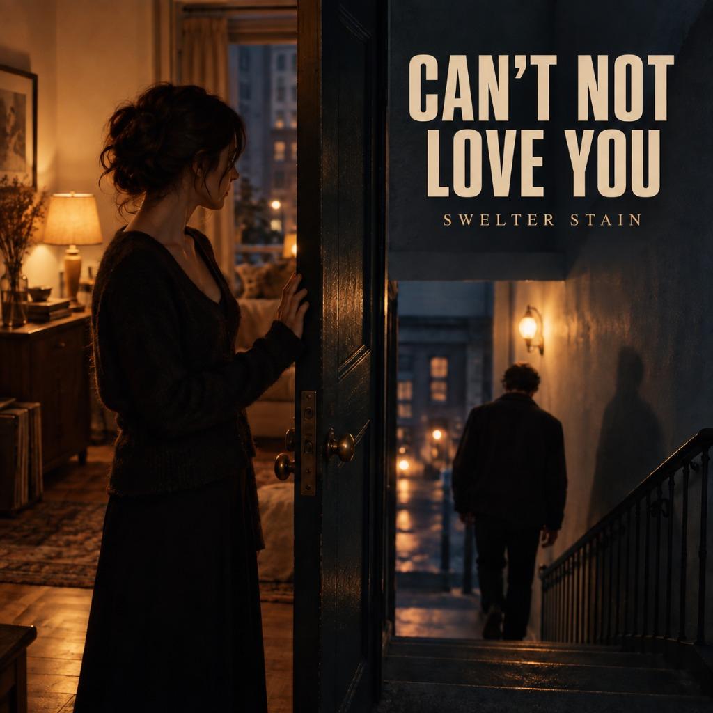 Can't Not Love You