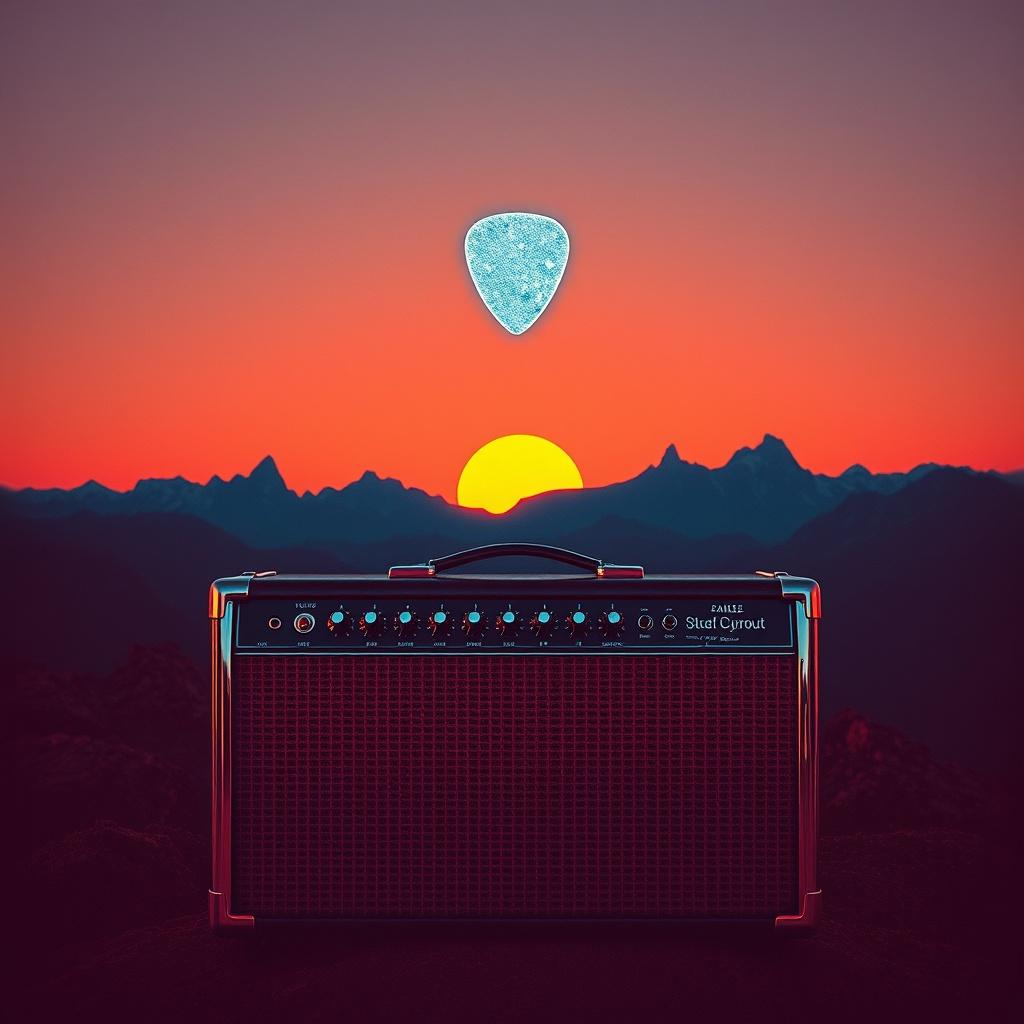 Voice image for Raspy Glam