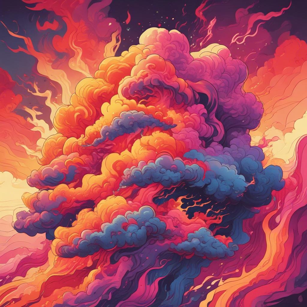 Rage and Love artwork