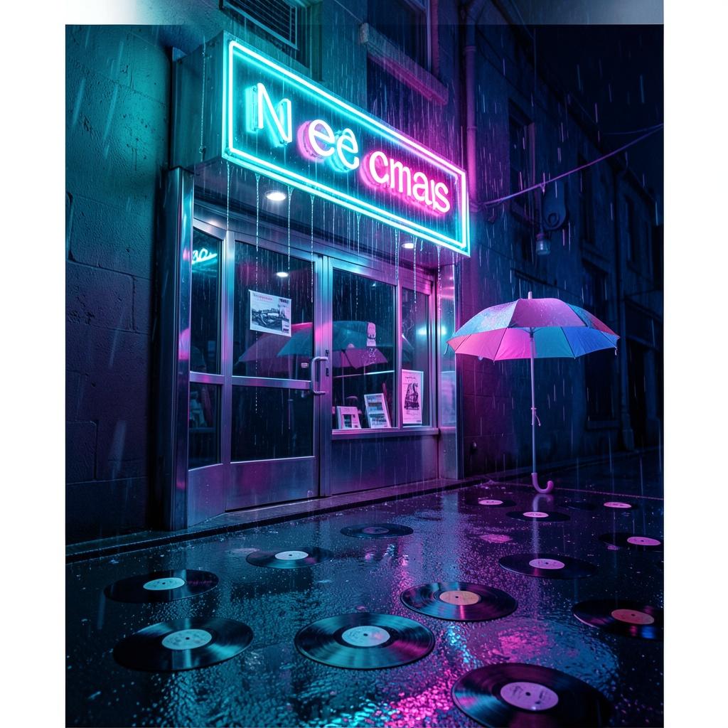Song Image