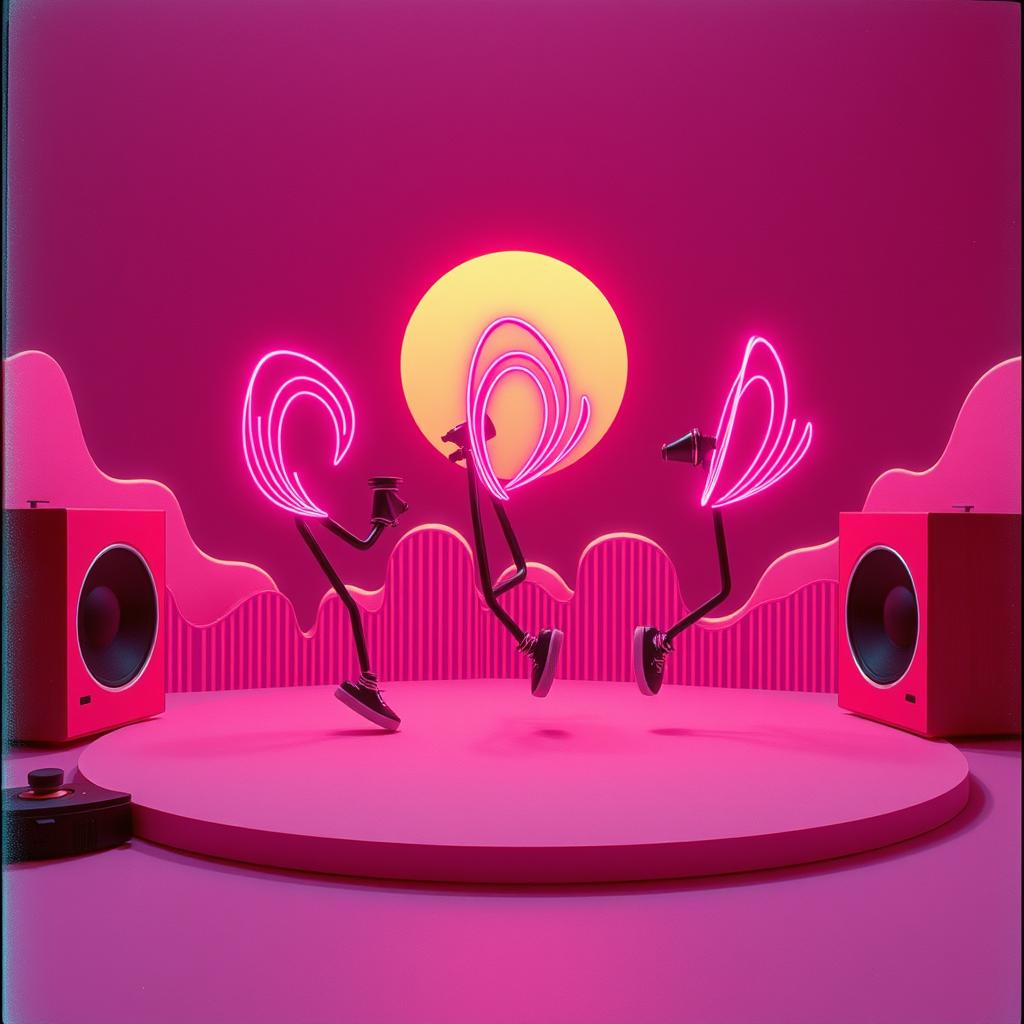 Song Image