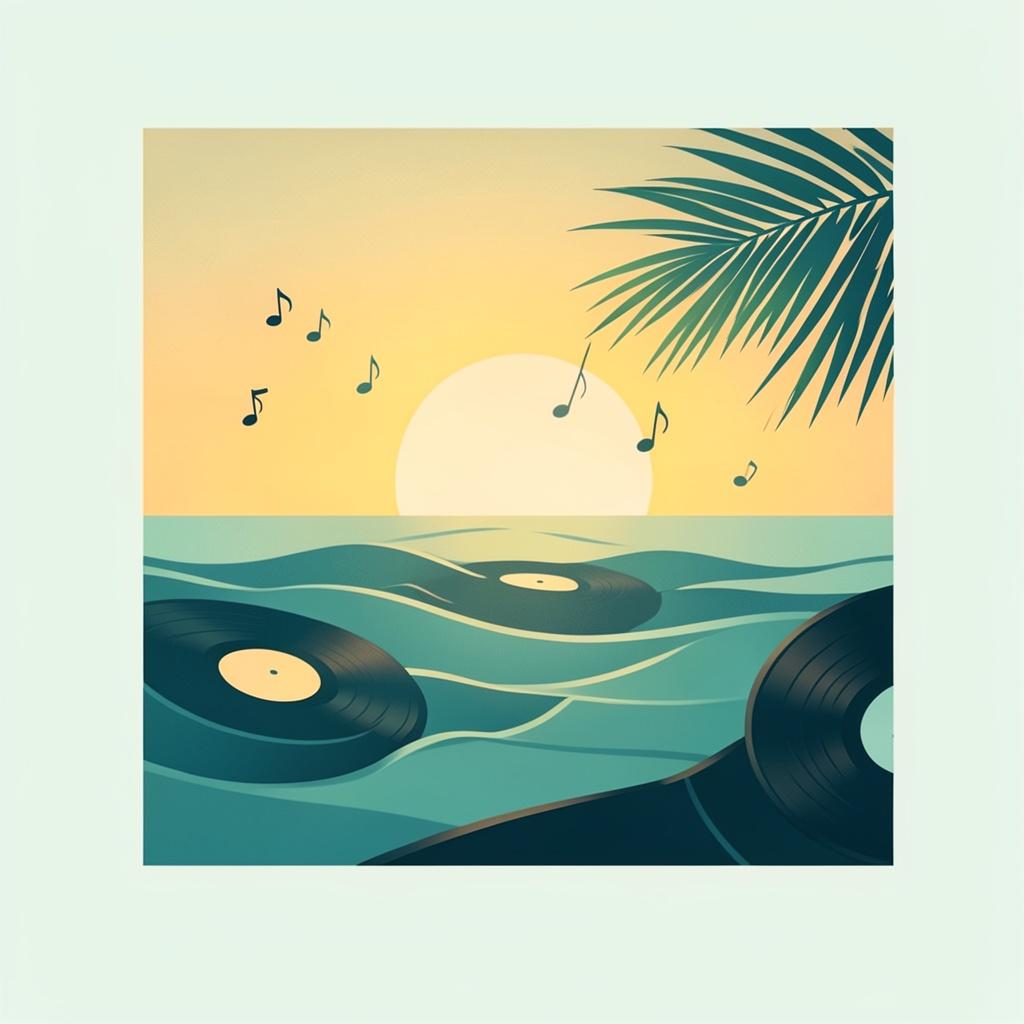 Tribal Souls- Coastline Therapy artwork