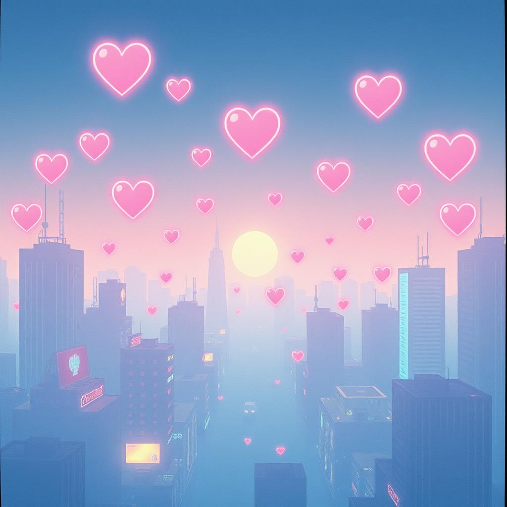 Voice image for Female 80s