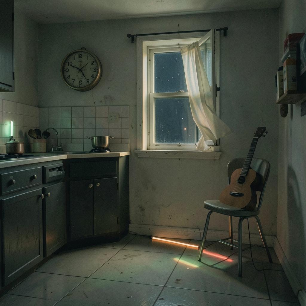 Song Image