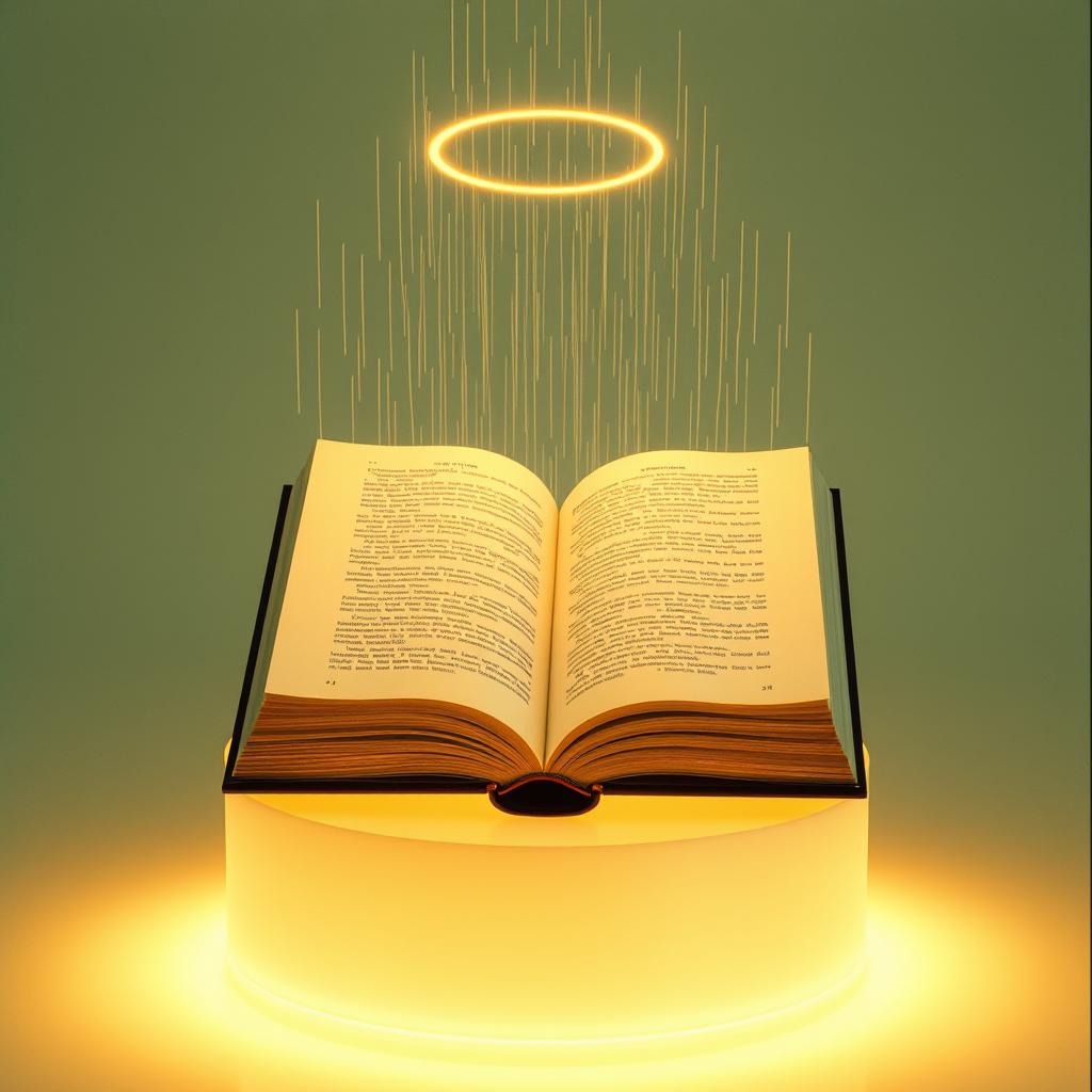 Book of Life artwork
