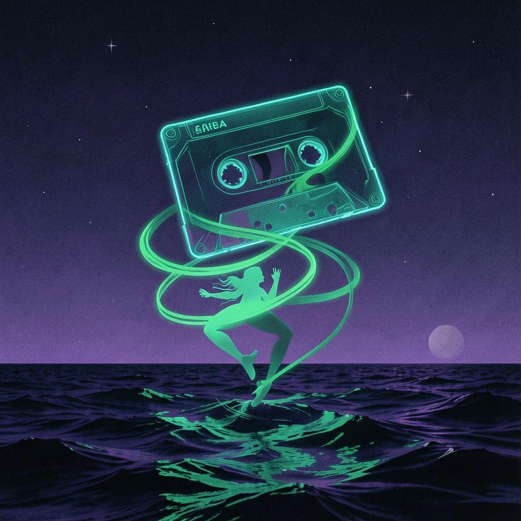 07 - Ma Lady Melody artwork