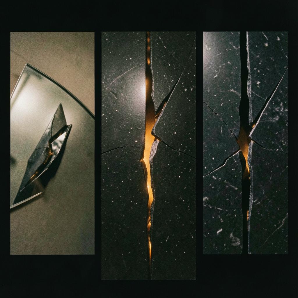 The Scar Beneath My Smile (Music Box Era Mix) artwork