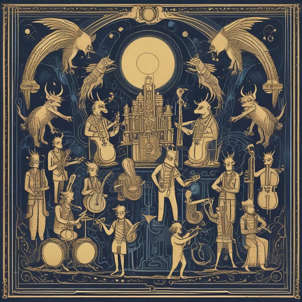 Song Image
