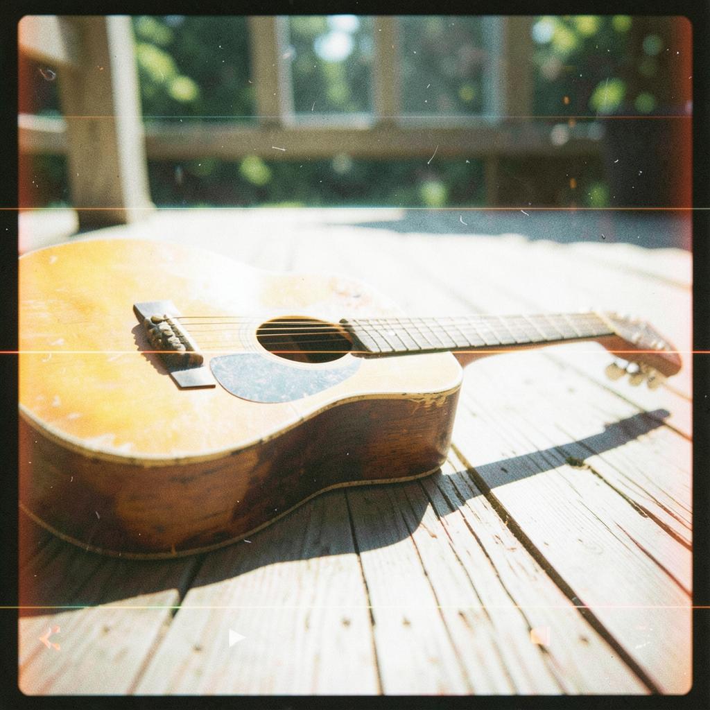 Song Cover Image
