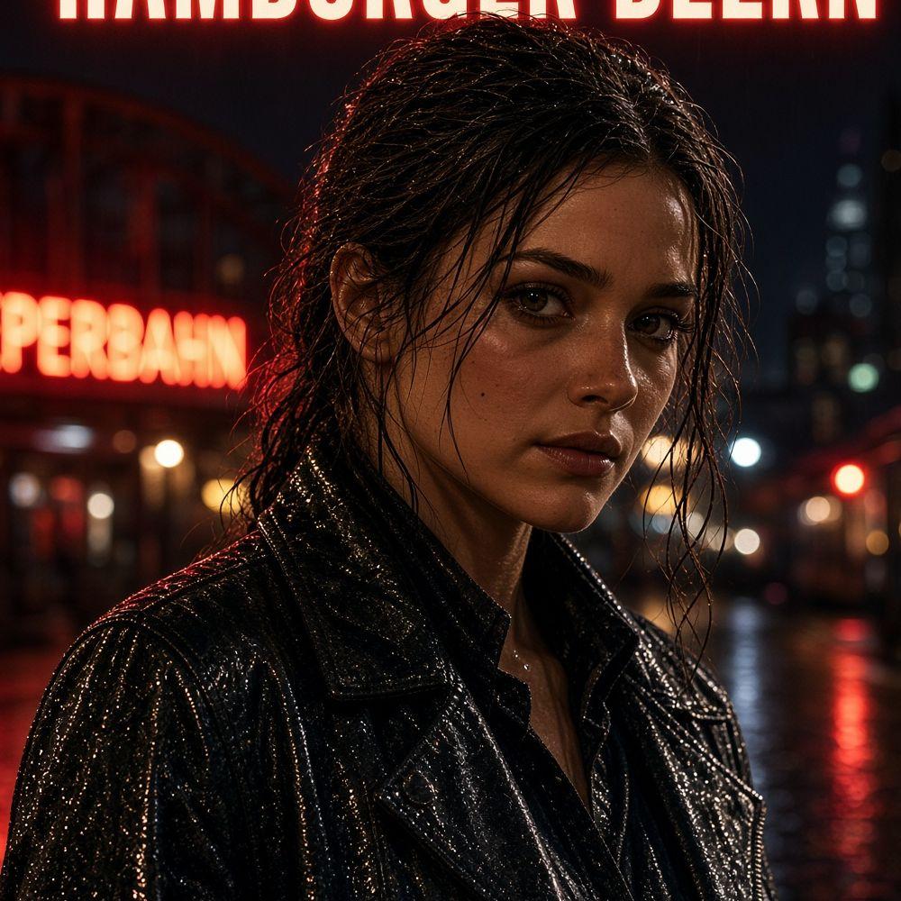Saskia - Hamburger Deern