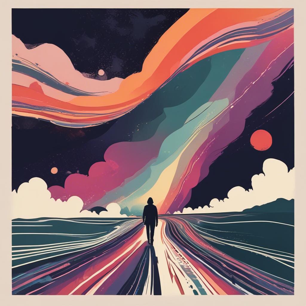 MidnightMikeX - they dont know I cant play the guitar artwork