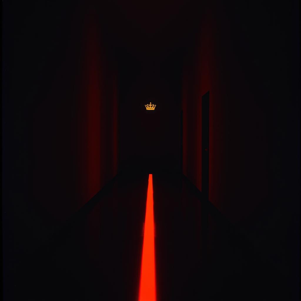 Cross the Line artwork