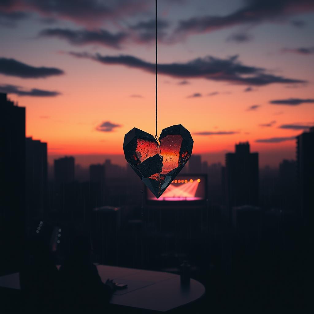 Voice image for Untitled Persona