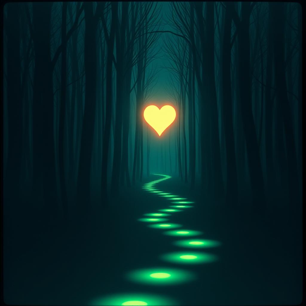 Run To Me (Version 6) artwork
