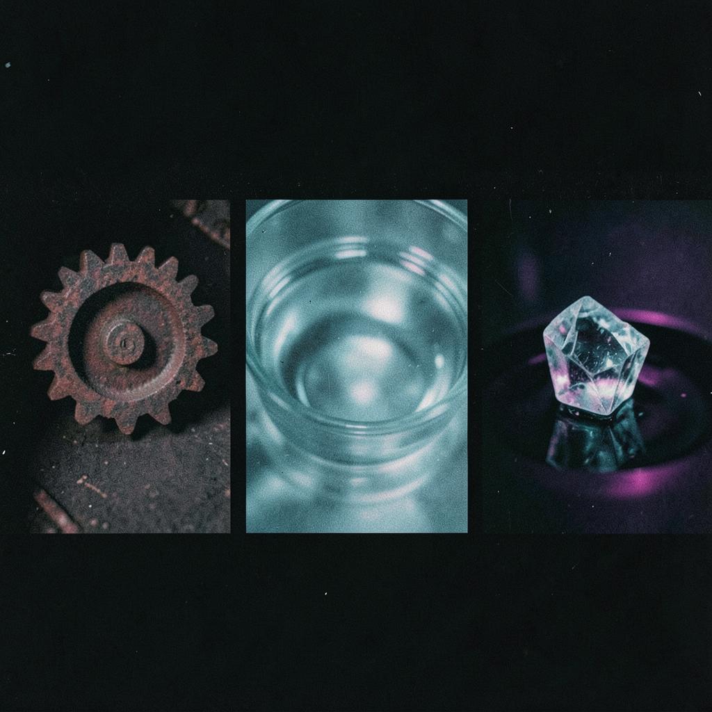 short instrumentals artwork