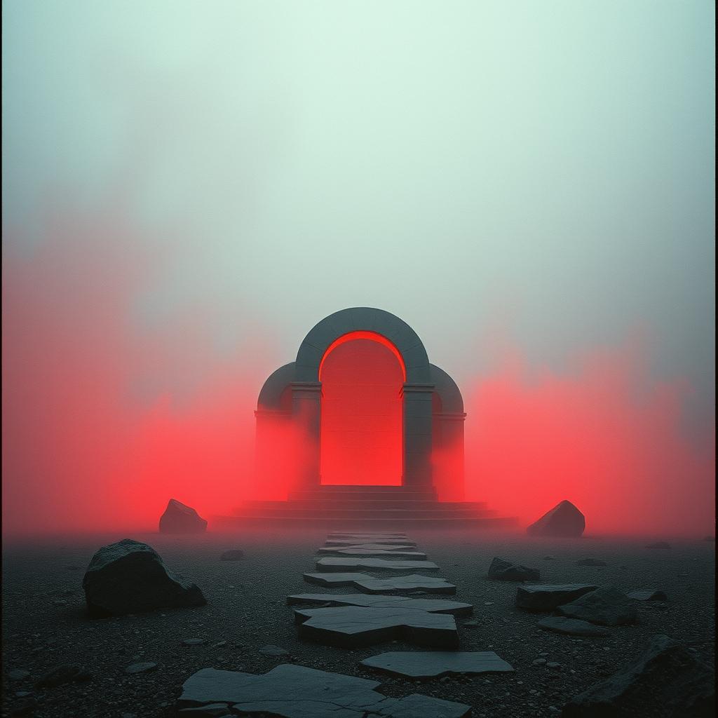 Image for The Ripley Scroll