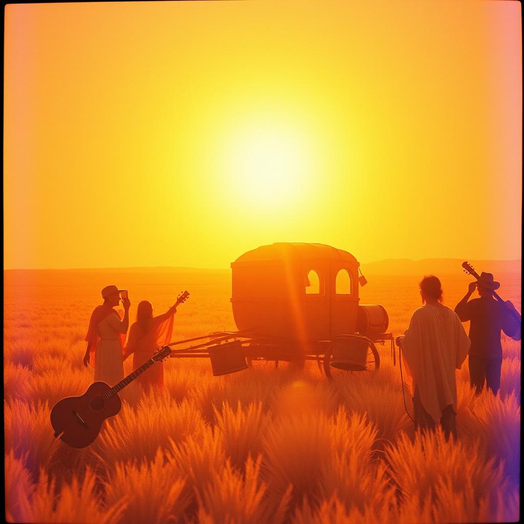 Song Image