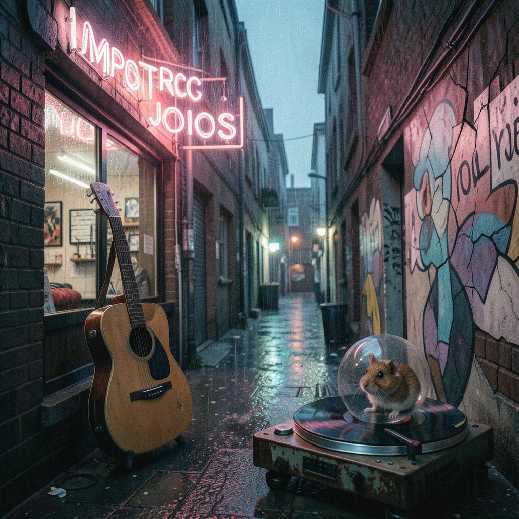 Song Image