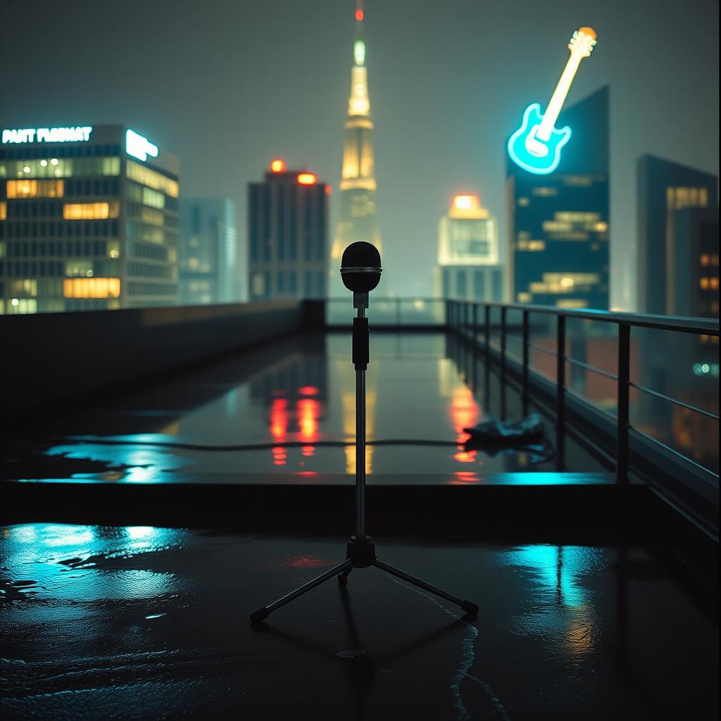 Lunacy Plugin Solo (Remix) artwork
