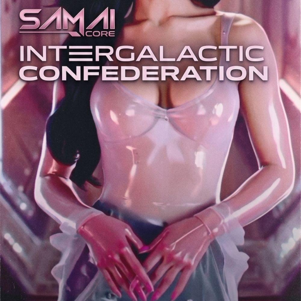 Intergalactic Confederation