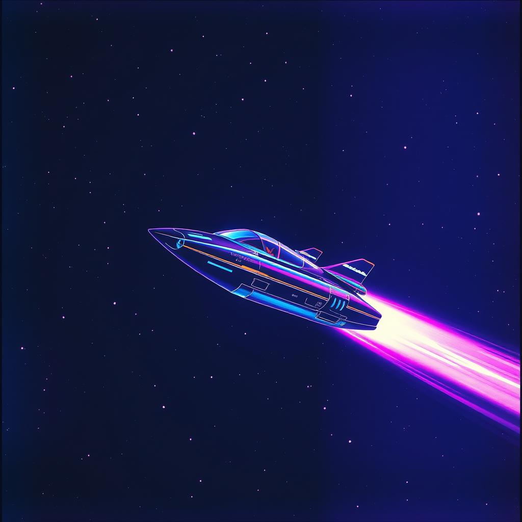 Persona image for Astral Structure 