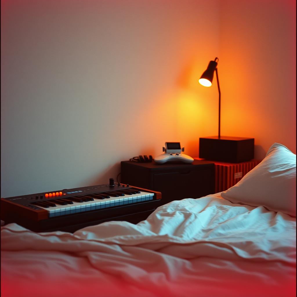 Persona image for Cael