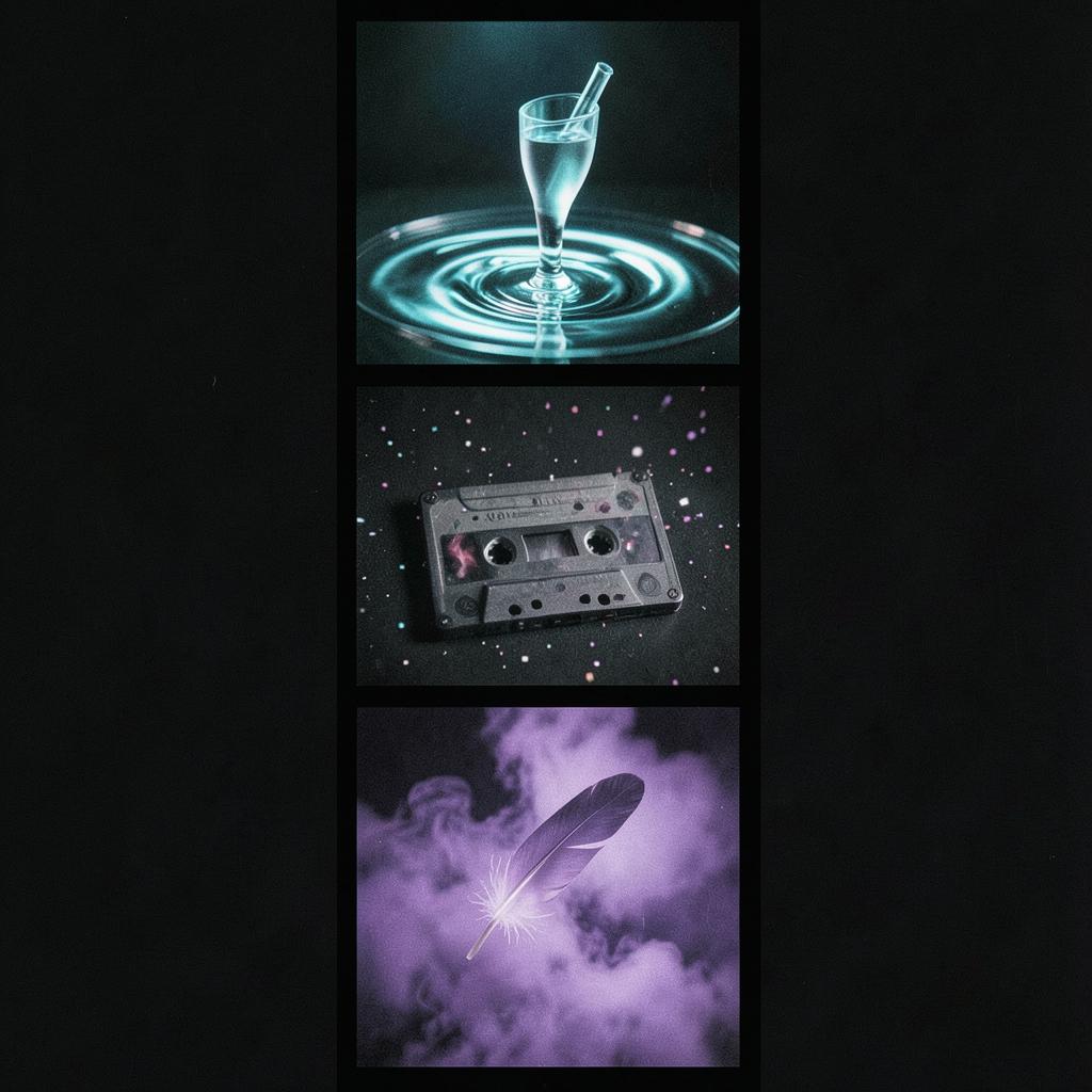 Valium artwork