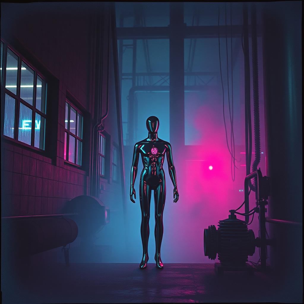 Persona image for Xyferon