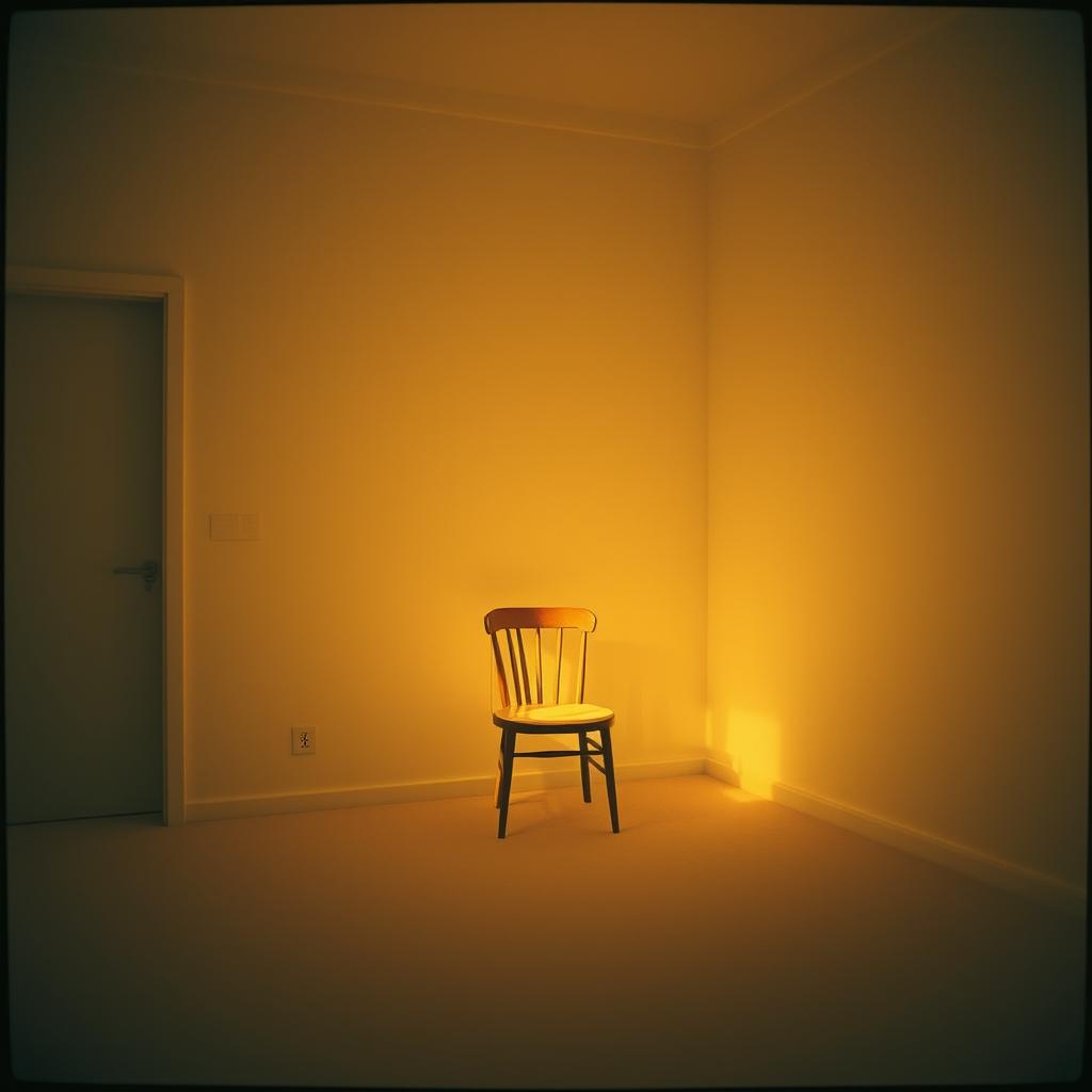 Image for The Shape Of Goodbye