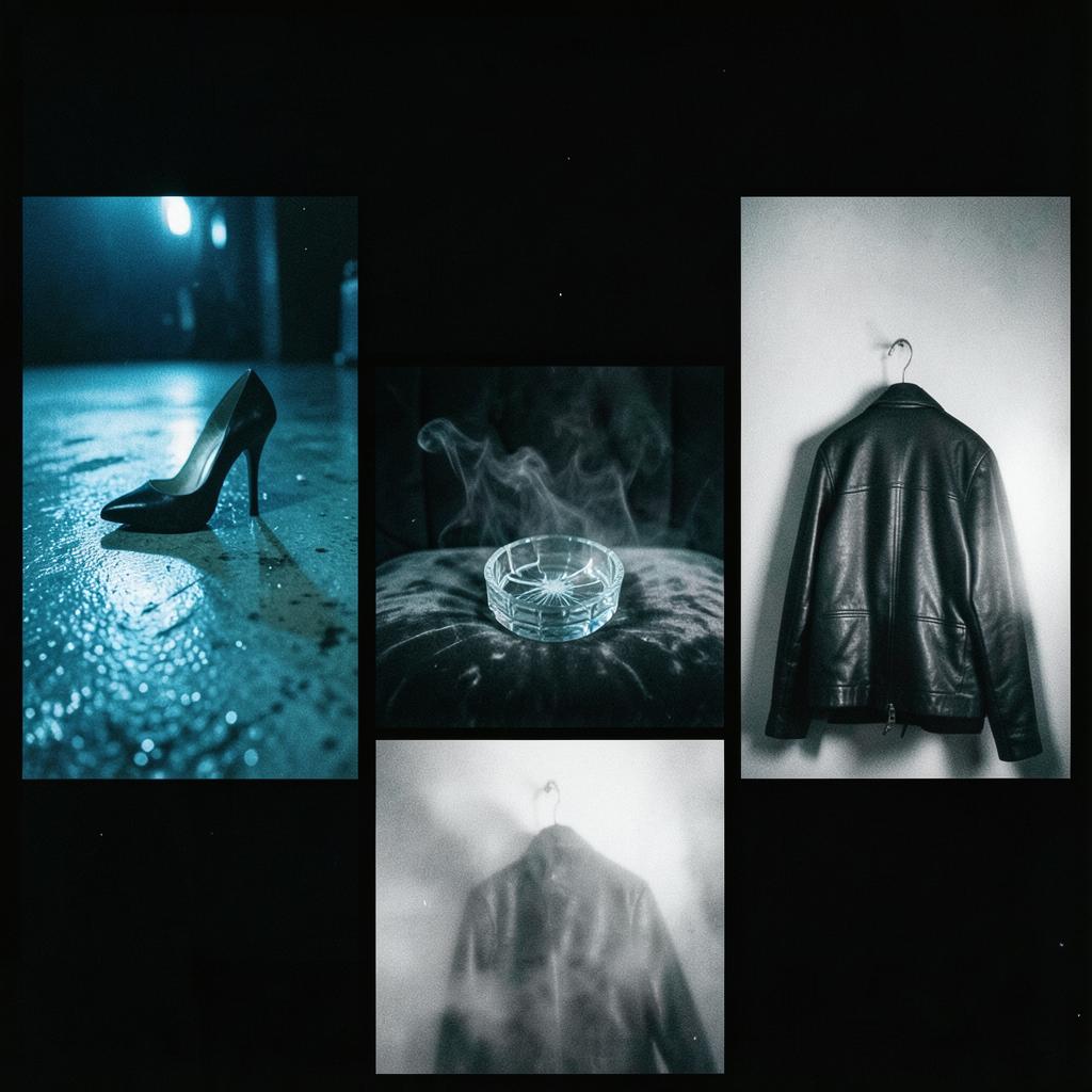 Where Did You Go? artwork