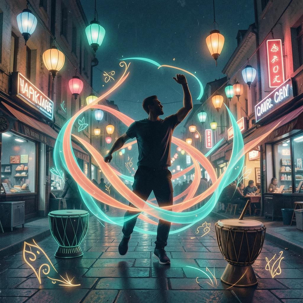 Song Image