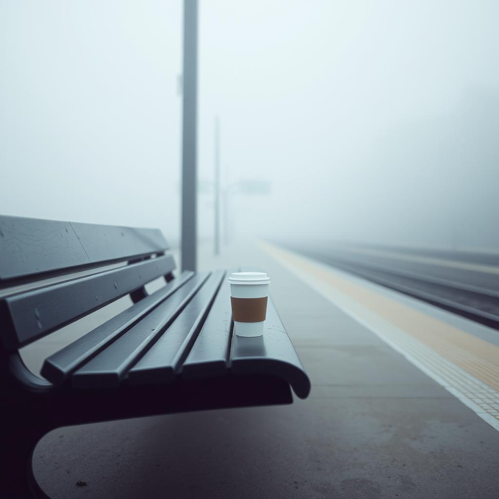 Voice image for midwest guy