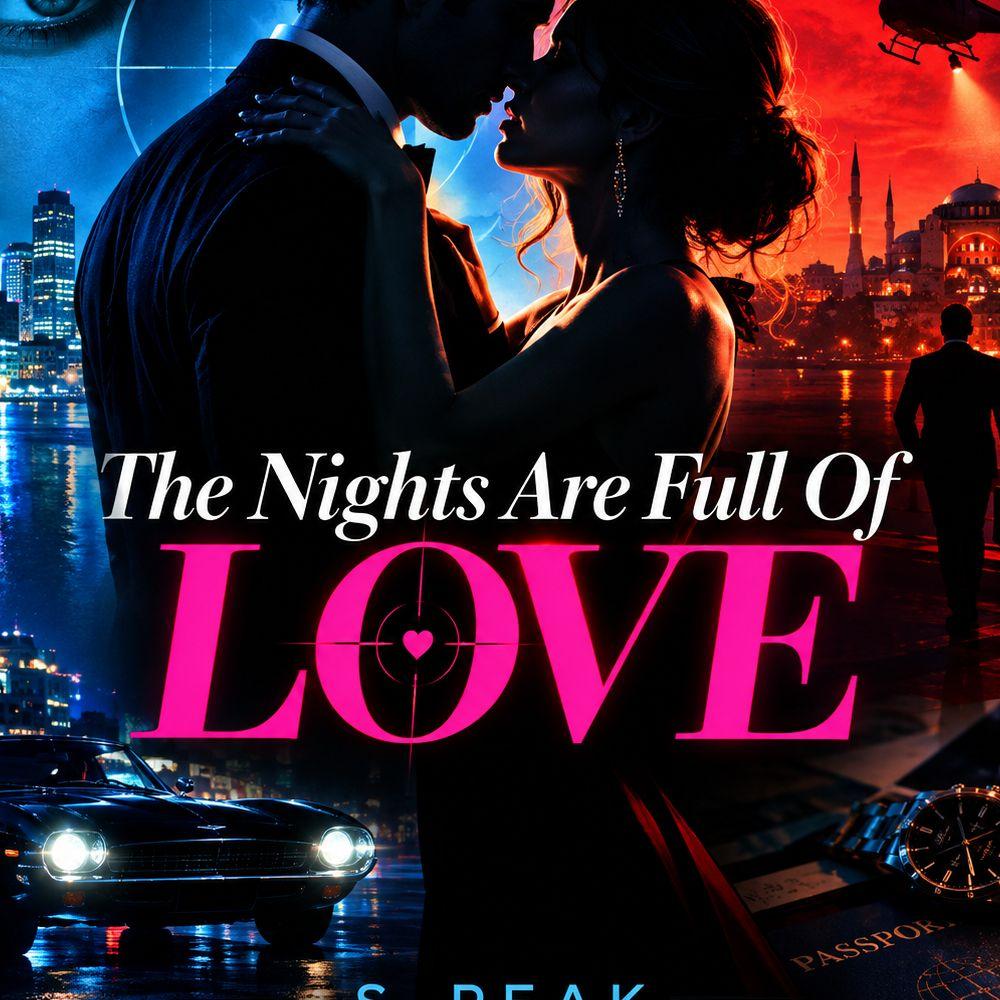 The Nights Are Full Of Love