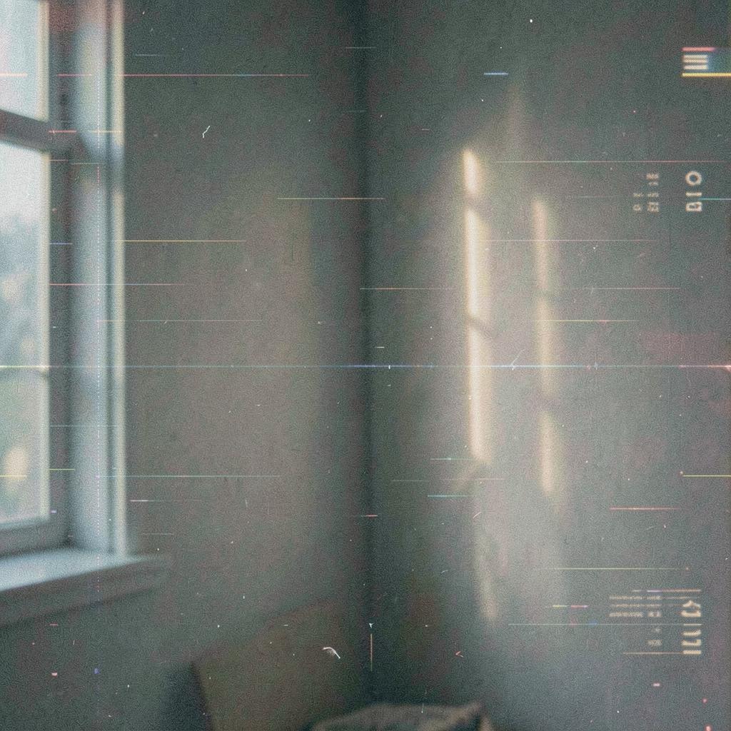 Wondering artwork