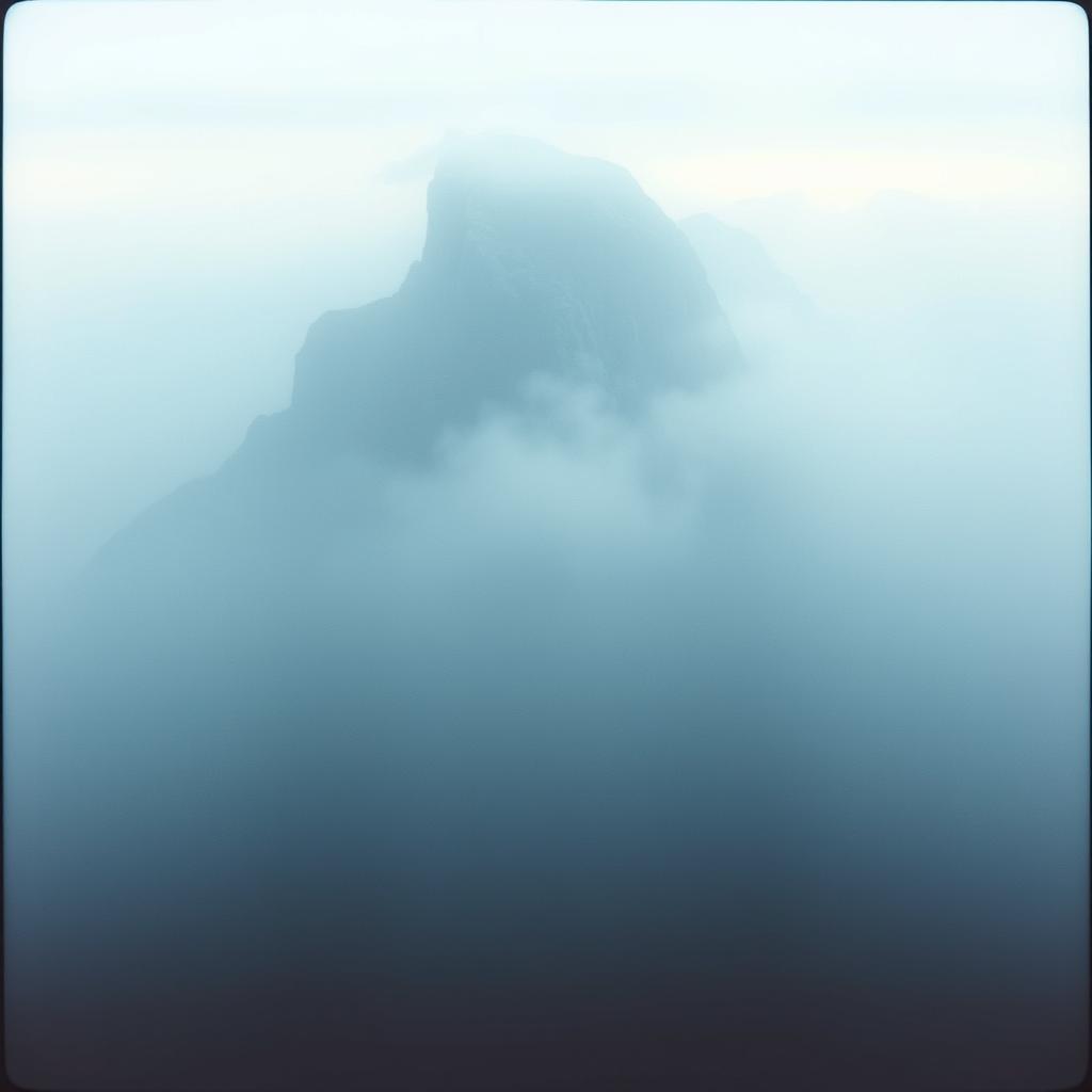 Persona image for atmospheric rock 