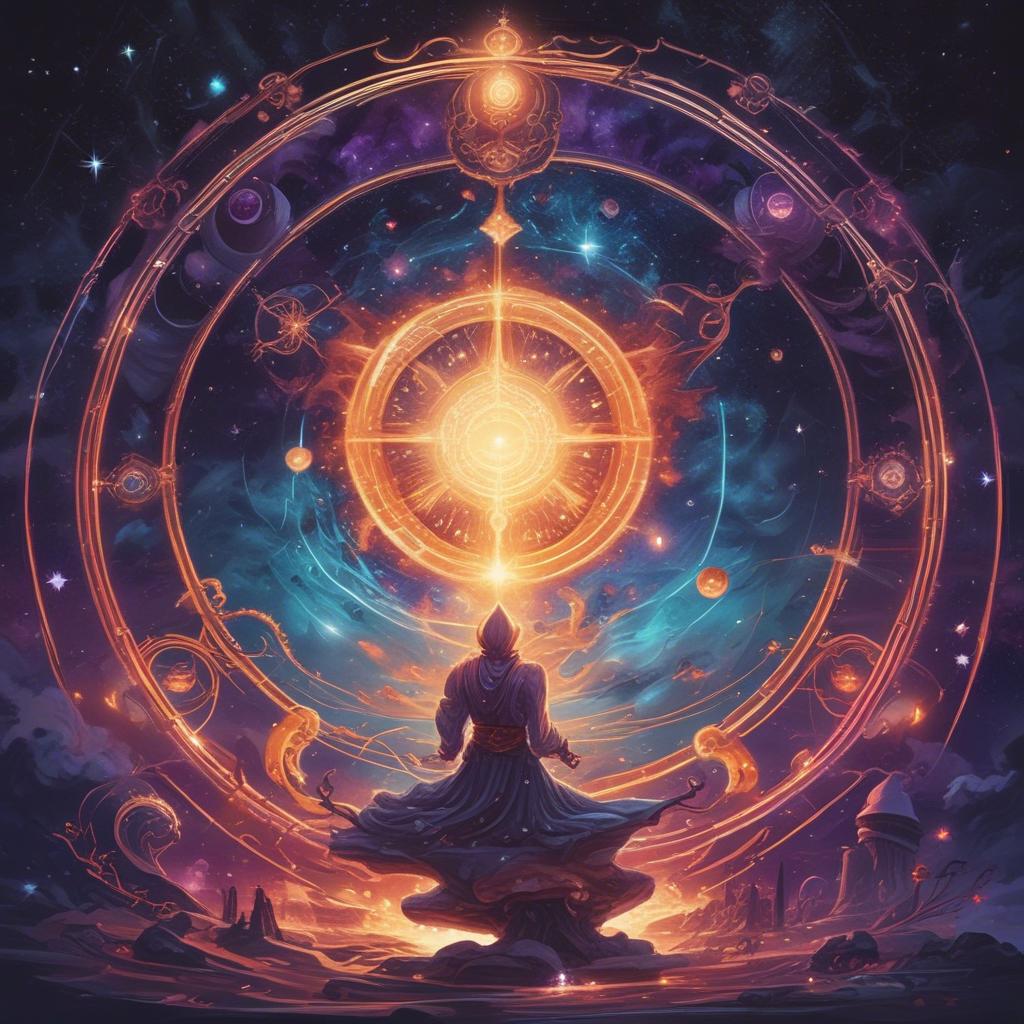 Forge Of The Gods artwork