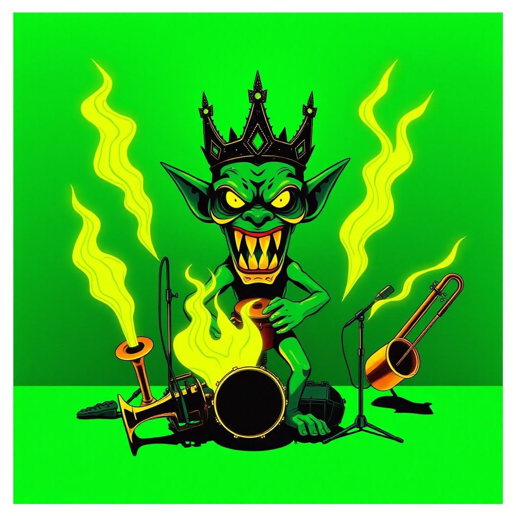 Song Image