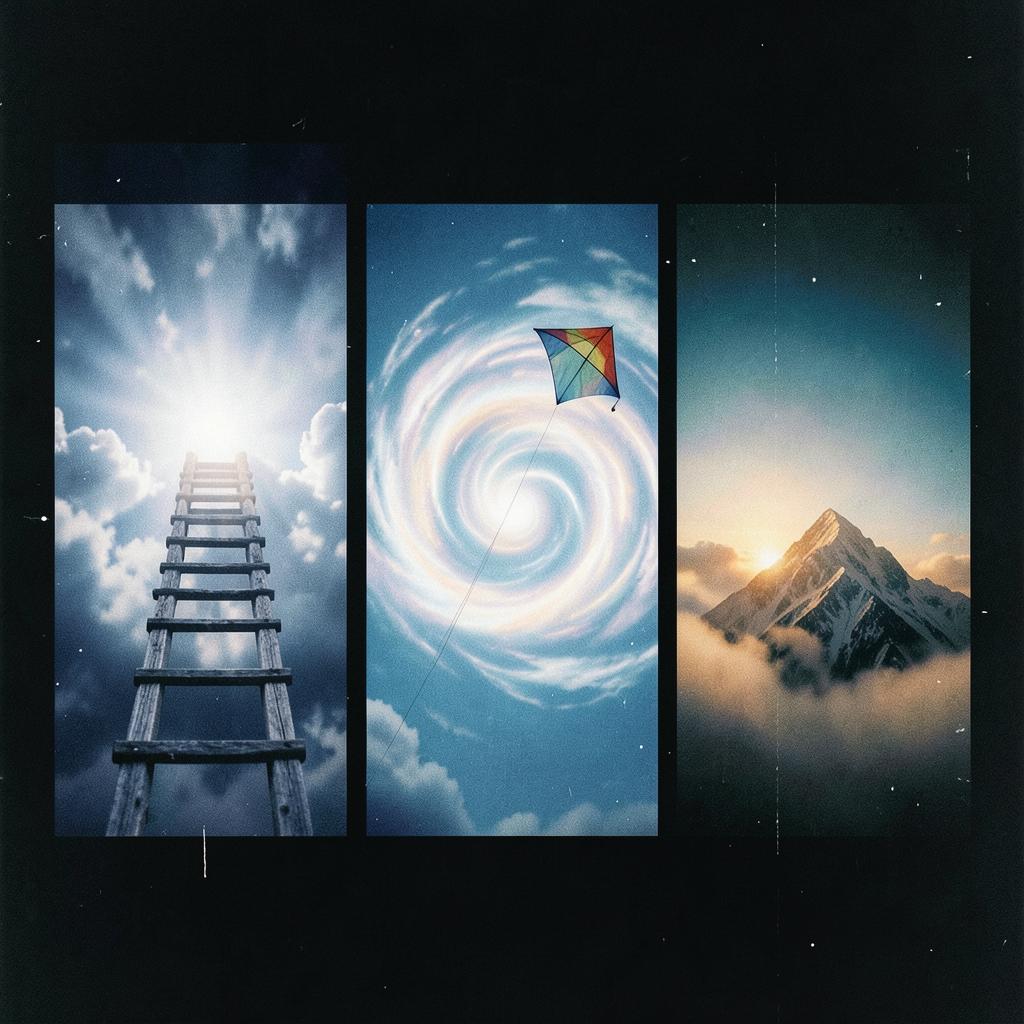 Skyward Momentum artwork