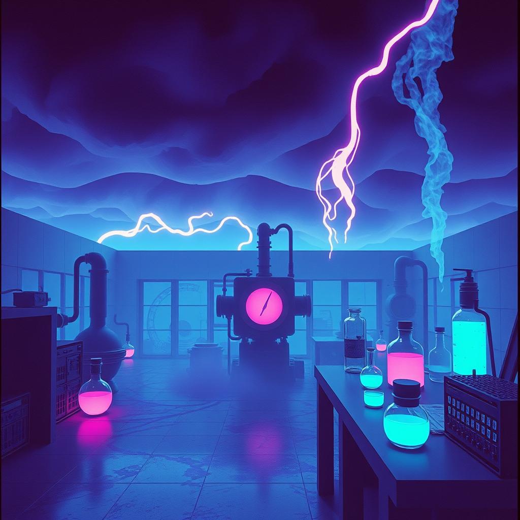 Image for Spooky season