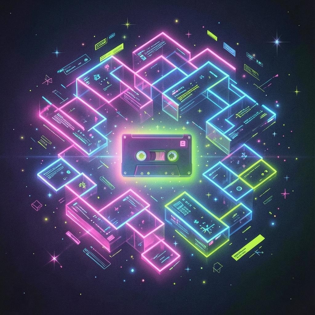 Current Version : ??? artwork