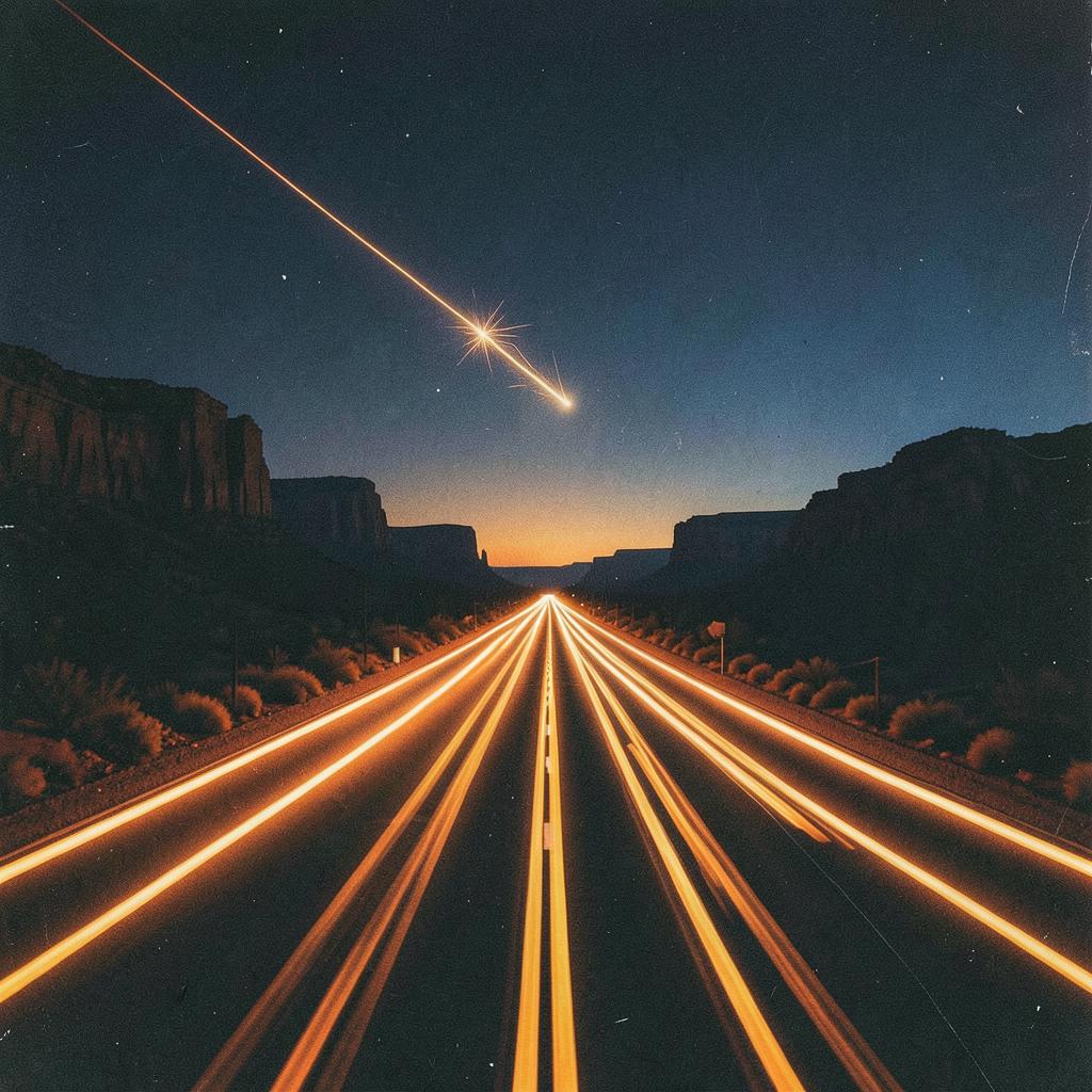 zx085_Desert Road artwork